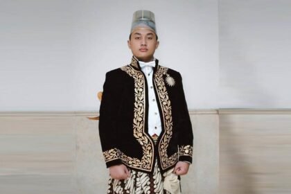 Putra Mahkota Keraton Surakarta Naik Tahta, Gusti Purboyo Kini Bergelar Pakubuwono XIV