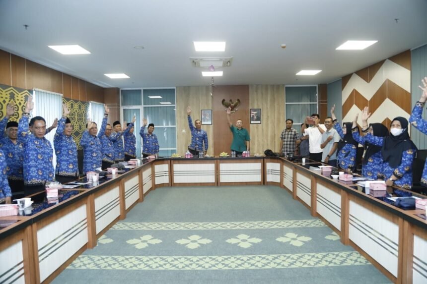 Dorong Kompetensi Aparatur, UNW Mataram Gratiskan Kuliah RPL bagi ASN