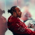 Bottas Pasang Badan untuk Lewis Hamilton : “Percaya Saja, Tahun Depan Dia Akan Lebih Kuat”