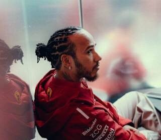 Bottas Pasang Badan untuk Lewis Hamilton : “Percaya Saja, Tahun Depan Dia Akan Lebih Kuat”