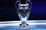 Jadwal Liga Champions UEFA 2025/2026 Matchday 4 menampilkan laga besar Liverpool vs Real Madrid dan PSG vs Bayern Munchen. Lalu Juventus mengincar kemenangan pertamanya di bawah pelatih baru Luciano Spalletti. (Foto: UEFA)