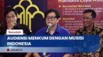 Judika & Armand Maulana 'GERUDUK' Kemenkum! Tuntut Kejelasan Royalti Musik!