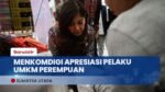 Menkomdigi Meutya Hafid: UMKM Perempuan Tulang Punggung Ekonomi, Harus Melek Digital!