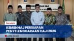 Persiapan Haji 2026 Dimulai! Kemenhaj Perkuat Sinergi dengan KBRI di Arab Saudi