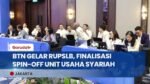 BTN Resmi Pisahkan Usaha Unit Syariah, Aset Dialihkan ke BSN