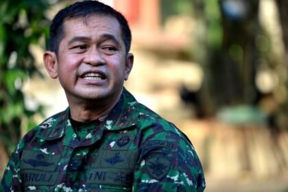 KSAD tekankan TMMD bangun kemandirian desa, bukan hanya infrastruktur fisik