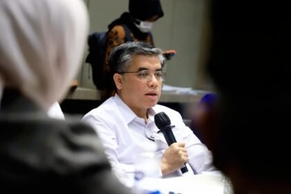 Deadlock UMP 2026: Pemerintah Tunda, Buruh Bersiap Turun Massal 24 November