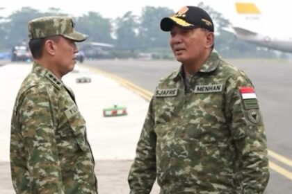 Polemik Bandara IMIP : Bisa Layani Internasional, Tapi Tanpa Aparatur Negara