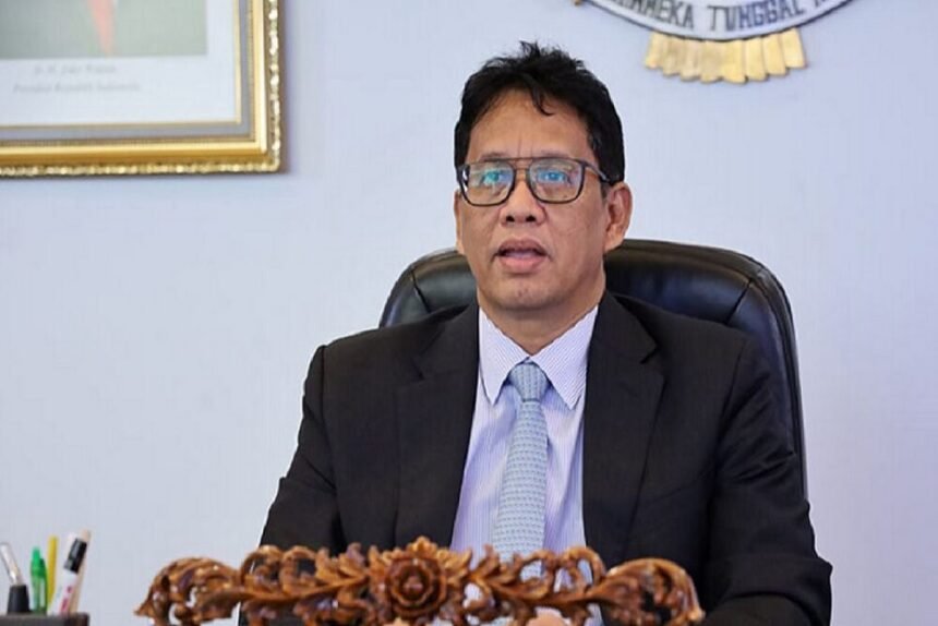 Menkeu Purbaya Siap Cairkan Dana Darurat Bencana Sumatera: “Kalau Disuruh Bayar, Saya Bayar”