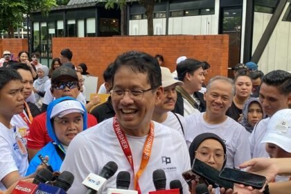 Menkeu Purbaya Pastikan Pinjaman Kopdes Merah Putih Aman: Pemerintah Siap Cicil Rp40 Triliun per Tahun