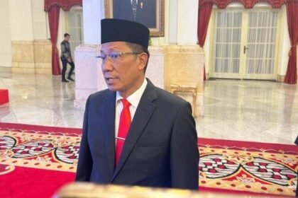 Supratman Andi Agtas