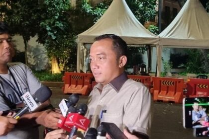 Istana Pastikan Soeharto Masuk Daftar Pahlawan Nasional 2025, Diumumkan Besok