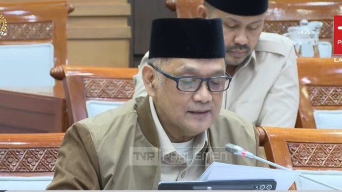 Kuota Haji 2026 Ditetapkan: Indonesia Dapat 203.320 Jemaah Reguler