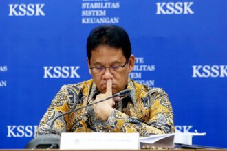 Menkeu Purbaya Kritik Media : "Jurnalisnya Mingkem Semua, Kurang Galak"