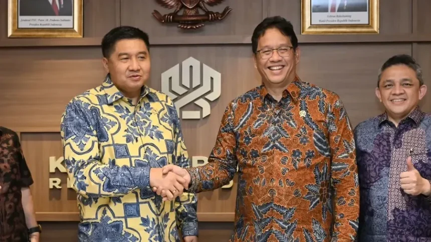 Menkeu Purbaya Tolak Hapus SLIK OJK untuk Rumah Subsidi, Ini Alasannya