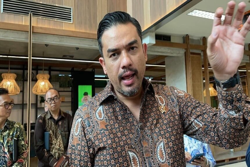 Menteri UMKM Sidak Bank Penyalur : KUR di Bawah Rp100 Juta Tak Boleh Minta Agunan