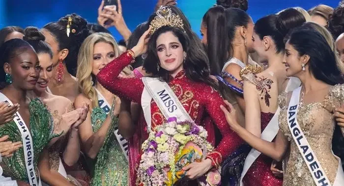 Dari Mahkota Miss Universe sampai Ancaman Perang Taiwan: 4 Berita Internasional Paling Panas Minggu Ini