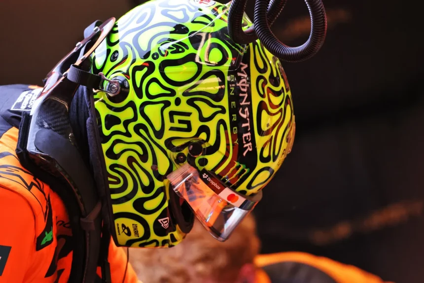 Drama Aturan Balapan F1 Memanas: Pembalap dan FIA Bahas Kontroversi Penalti