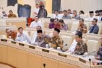 Menteri Nusron Usulkan UU Administrasi Pertanahan Baru untuk Akhiri Masalah Sertifikat Ganda Selamanya