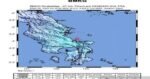 Gempa Magnitudo 2,9 Guncang Kolaka Timur Sultra, BMKG: Pusat di Darat Kedalaman 17 Km