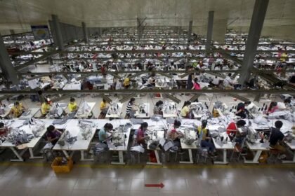 Upah Beda 2 Kali Lipat, Pabrik dari Bekasi & Karawang Ramai-ramai Pindah ke Jawa Tengah