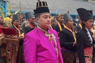 5 Fakta Raja Kembar Keraton Surakarta: Dua Putra PB XIII Berebut Gelar Pakubuwono XIV