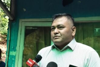 Keponakan Pelaku Tanpa Sengaja Bongkar Pembunuhan Alvaro: Begini Jalan Ceritanya