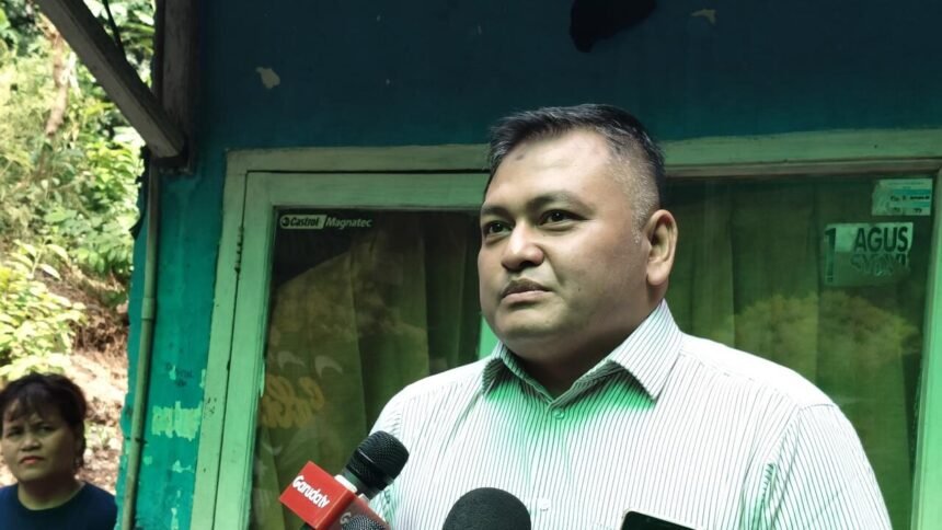 Keponakan Pelaku Tanpa Sengaja Bongkar Pembunuhan Alvaro: Begini Jalan Ceritanya