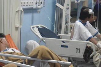 Kondisi Membaik, Terduga Pelaku Ledakan SMAN 72 Dipindah ke Ruang Rawat Inap