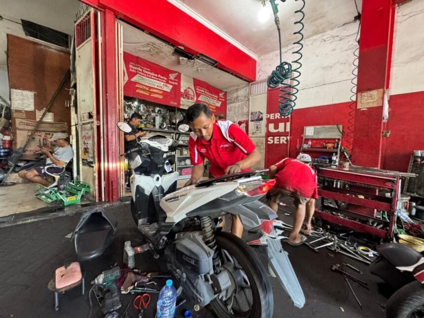 Pertamina Patra Niaga Masif Siagakan Layanan dan Kualitas BBM, Pastikan Penanganan Terukur dan Sesuai Prosedur