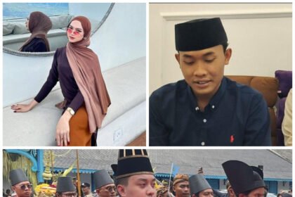 Top 5 Berita Heboh Pekan Ini : Gus Elham Dikecam, Keraton Solo Punya Dua Raja