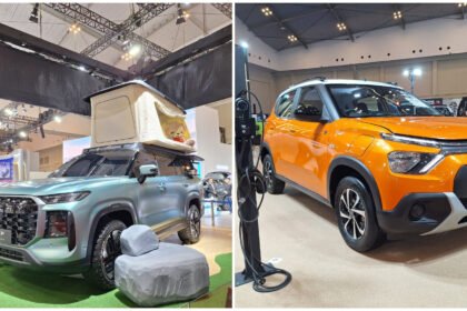 Berburu Mobil Impian? GJAW 2025 Sajikan Promo dan Pilihan Terlengkap