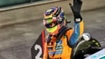 Sprint Sensasional di F1 GP Qatar: Piastri Menang, Pangkas Jarak dari Norris