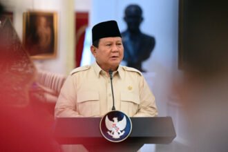 Prabowo Ungkap Rahasia Ketangguhan Kopassus dari Pelatih Judo Korea