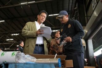 Menkeu Purbaya Ultimatum Bea Cukai : Kalau Gagal Dibenahi dalam 1 Tahun, Akan Dibekukan