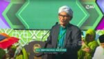 Gus Yahya Lengser, KH Miftachul Akhyar Pimpin Penuh PBNU