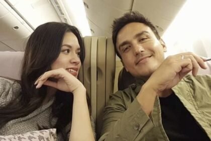 Hamish Daud Absen di Sidang Cerai Perdana, Raisa Wakilkan ke Kuasa Hukumnya
