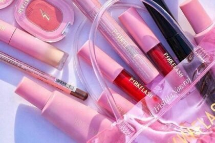 BPOM Larang 23 Produk Kosmetik Termasuk Pinkflash dan Salsa karena Kandungan Berbahaya