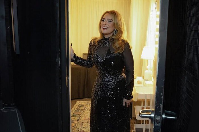 Adele resmi debut akting dalam film epik ‘Cry To Heaven’ karya Tom Ford, menggabungkan musik, drama, dan sejarah Italia abad ke-18.