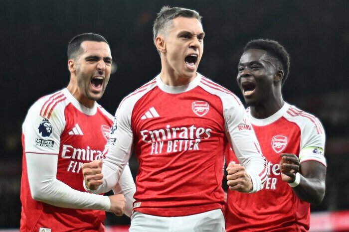 Duel panas Chelsea vs Arsenal siap mengguncang pekan ke-13 Liga Inggris.