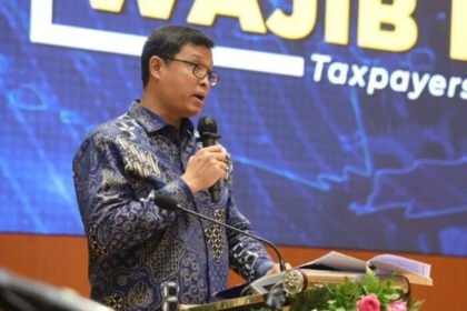 Direktorat Jenderal Pajak mengebut penagihan tunggakan menjelang akhir tahun dengan capaian Rp11,99 triliun dan target Rp20 triliun, lengkap dengan strategi lintas lembaga, integrasi data, hingga ancaman perampasan aset.