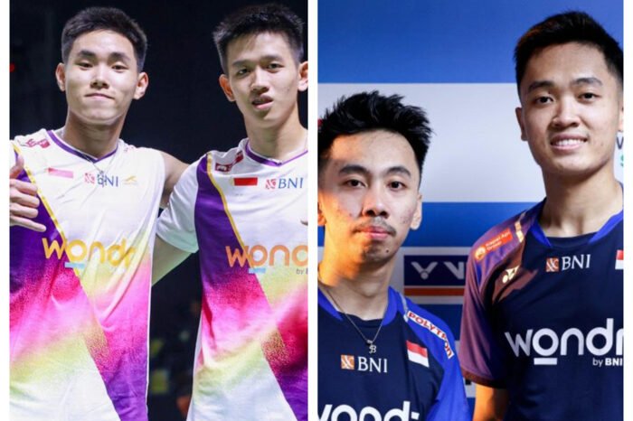 Derby sesama wakil Indonesia dan duel balas dendam mewarnai babak 16 besar Korea Masters 2025 yang digelar di Iksan City, Korea Selatan.