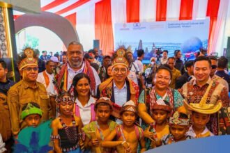 Fadli Zon sebut teknologi kunci menjaga warisan budaya Asia Pasifik di era digital saat hadiri forum IPACS 2025 Kupang.