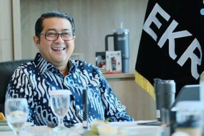 Kemenparekraf bersama Yayasan Rawindra Kata Hara luncurkan The Cianjur Experience, inovasi pemasaran budaya berbasis musik, kopi, dan sejarah lokal yang menargetkan pasar global.