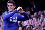 Oscar, mantan gelandang Chelsea yang kini memperkuat São Paulo, dilarikan ke rumah sakit usai tes kebugaran menunjukkan kelainan jantung.
