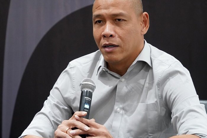 Jadi Pelatih Timnas U-20: Erick Thohir Tegaskan Nova Arianto Jadi Standar Baru Pelatih Indonesia