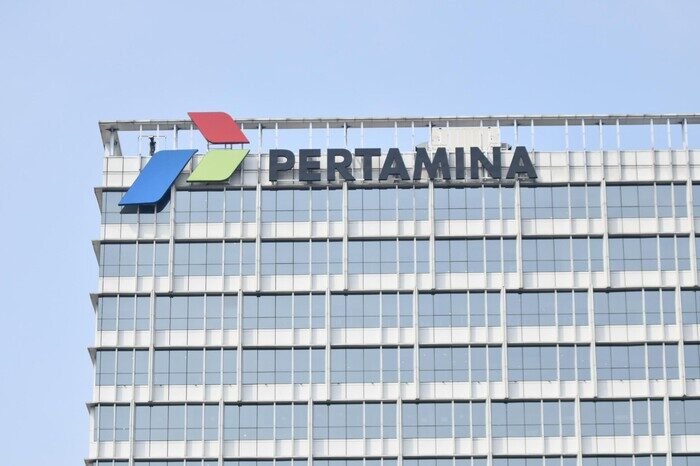 Pertamina Tetap Solid di Tengah Tekanan Global, Laba Positif USD 2,05 Miliar pada Q3 2025 3 Pertamina Tetap Solid di Tengah Tekanan Global, Laba Positif USD 2,05 Miliar pada Q3 2025