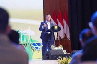 PLN Raih Sertifikasi Great Place to Work 2025, Menegaskan Transformasi Organisasi yang Fokus pada Kebahagiaan Pegawai