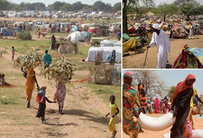 Amerika Serikat menyerukan gencatan kemanusiaan segera di Sudan demi menyelamatkan jutaan warga yang terjebak dalam krisis mematikan.