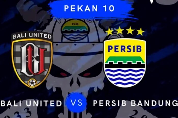 Pelatih Balit United Johnny Jansen menyanjung Bojan Hodak jelang laga Bali United vs Persib Bandung di Super League 2025-2026.